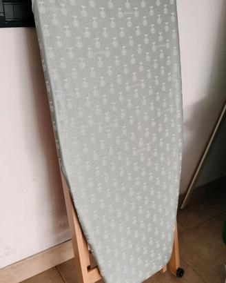 Asse stiro Foppapedretti Assai + ferro Philips