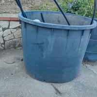 Bidoni per piante 