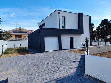 316 Villa unifamiliare nuova costruzione