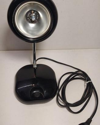 Lampada da tavolo da collezione, Hustadt Leuchten.