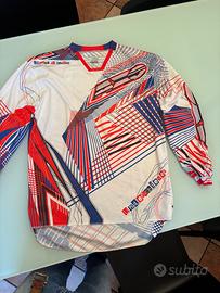 Maglia Motocross