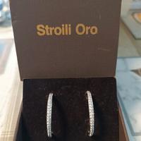 Orecchini Stroili 