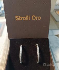 Orecchini Stroili 