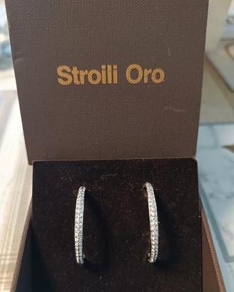 Orecchini Stroili 