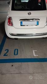Posto Auto Brescia2