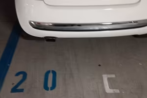 Posto Auto Brescia2