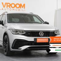 VOLKSWAGEN Tiguan 2� serie Tiguan 1.5 TSI 150 C...