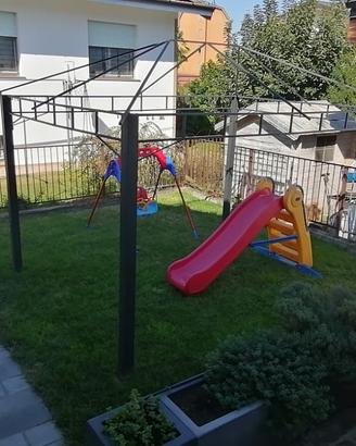 Telaio Gazebo da giardino 3x4