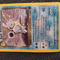 carta Pokémon 