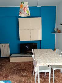 Appartamento fronte mare