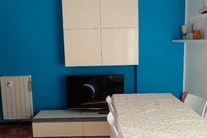 Appartamento fronte mare