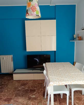 Appartamento fronte mare