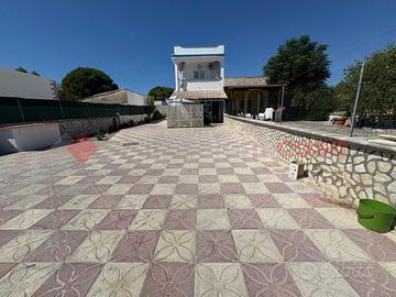 Appartamento Pulsano [Cod. rif 3341347VRG]