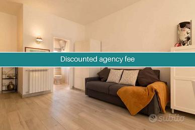 Appartamento di 40 m² a Roma