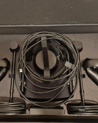 Oculus Rift (cv1) kit completo