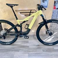 FOCUS JAM2 SL 8.8 MTB