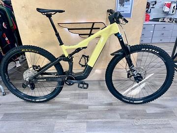 FOCUS JAM2 SL 8.8 MTB