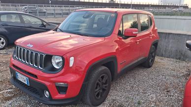 Jeep Renegade 1.0 T3 Longitude
