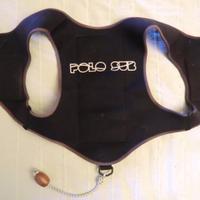 schienalino  Polosub per apnea e pesca subacquea