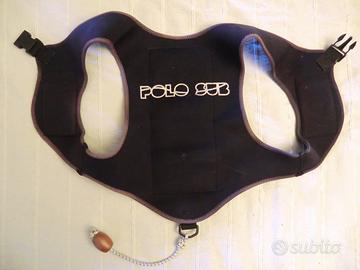 schienalino  Polosub per apnea e pesca subacquea