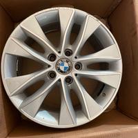 CERCHI ORIGINALI BMW SERIE 1 F20
