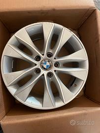 CERCHI ORIGINALI BMW SERIE 1 F20