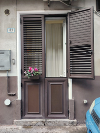 Appartamento piano terra