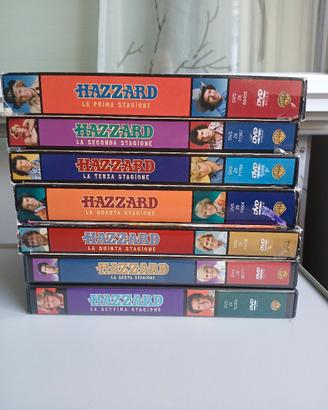Hazzard