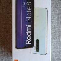 Telefono Xiaomi (Redmi Note 8 Pro)