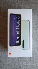 Telefono Xiaomi (Redmi Note 8 Pro)
