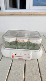 Yogurtiera Ariete