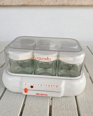 Yogurtiera Ariete