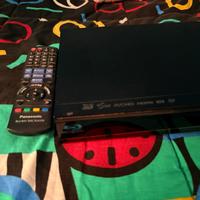lettore Blu-ray 3D Panasonic 3D - DMP‑BDT100