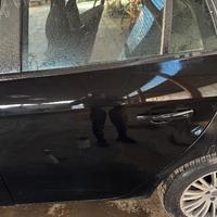 4 porte,motore,airbag ecc Fiat bravo