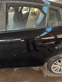 4 porte,motore,airbag ecc Fiat bravo