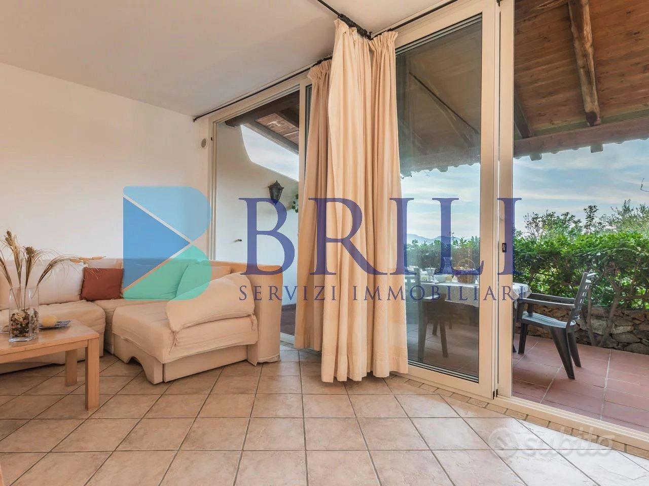 Apartment in Terranoa/Olbia, Punta Ceraso - Altro