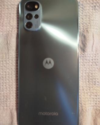 Smartphone Motorola