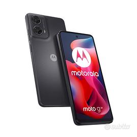 Motorola g24 128GB 4GB RAM fino 8GB RAM