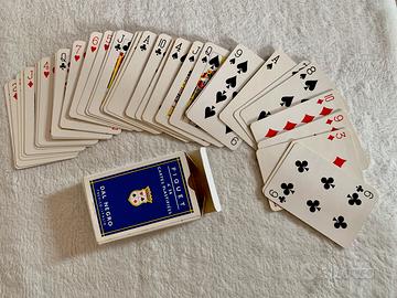 Mazzo carte Dal Negro “Piquet”