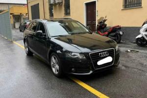 AUDI A4 4ª serie - 2009