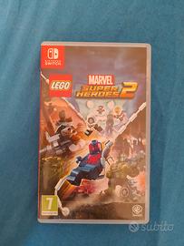 gioco Nintendo switch 