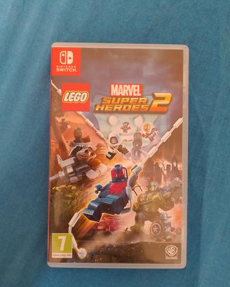 gioco Nintendo switch 