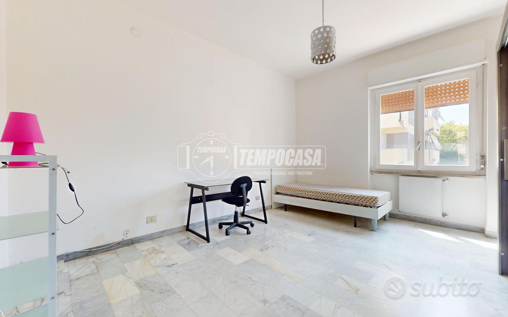 Appartamento – Sassari, Luna e Sole - Vista 2
