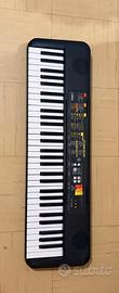 Tastiera Yamaha PSS-F30, Custodia Stefy Line,altro