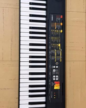 Tastiera Yamaha PSS-F30, Custodia Stefy Line,altro