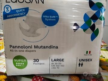 pannoloni per ansiani