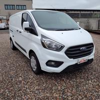 FORD Transit Custom 340 2.0 TDCi 170 PL Furgone