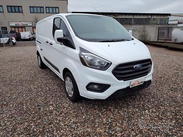 FORD Transit Custom 340 2.0 TDCi 170 PL Furgone