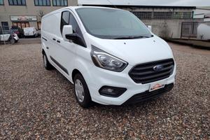 FORD Transit Custom 340 2.0 TDCi 170 PL Furgone