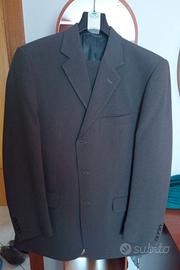 vestito uomo combipel tg 50